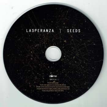 CD Lasperanza: Seeds 411260