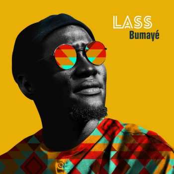 Album Lass: Bumayé