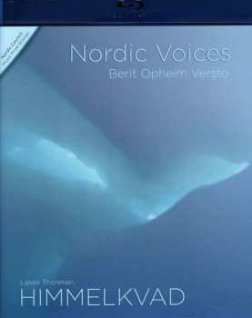 Album Lasse Thoresen: Nordic Voices - Himmelkvad