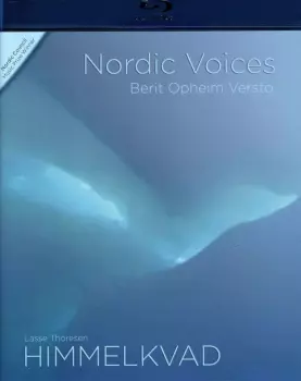 Nordic Voices - Himmelkvad