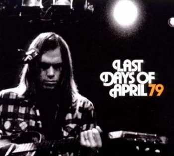 Album Last Days Of April: 79