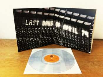 LP Last Days Of April: 79 LTD | CLR 135052