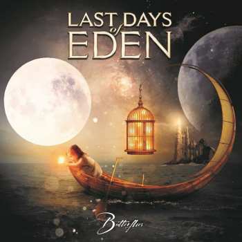 Album Last Days Of Eden: Butterfies