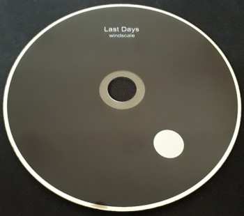CD Last Days: Windscale 525088