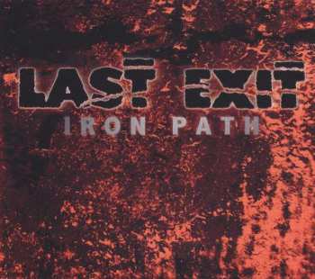 CD Last Exit: Iron Path 277010