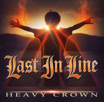 CD/DVD Last In Line: Heavy Crown DLX | DIGI