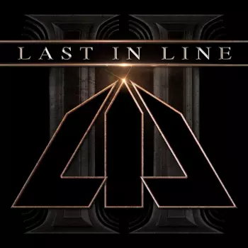 Last In Line: II