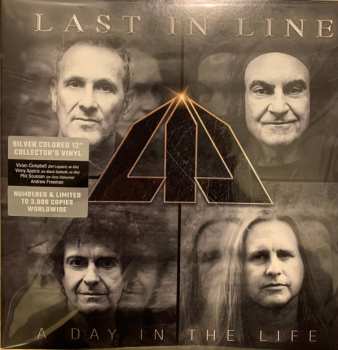 Album Last In Line: A Day In The Life