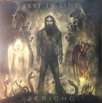 Album Last In Line: Jericho