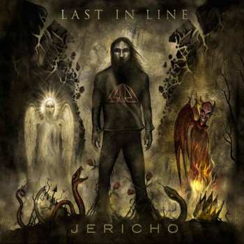 LP Last In Line: Jericho 427302