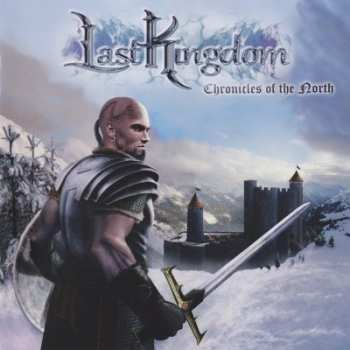 Album Last Kingdom: Chronicles Of The North