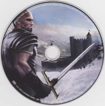 CD Last Kingdom: Chronicles Of The North 227580