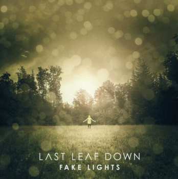CD Last Leaf Down: Fake Lights 12142