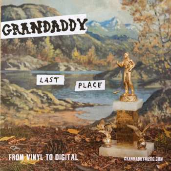 LP Grandaddy: Last Place CLR 19774