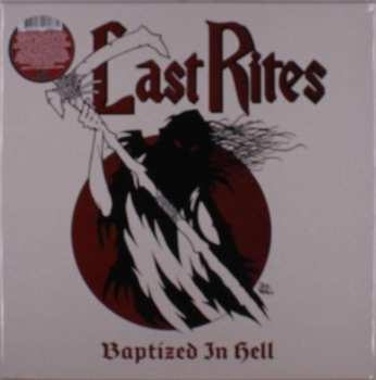 LP Last Rites: Baptized In Hell LTD | NUM 507670