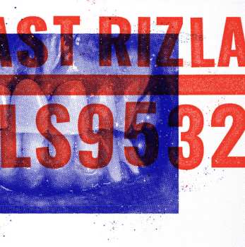 Album Last Rizla: KLS9532