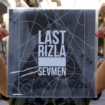 Album Last Rizla: Seamen