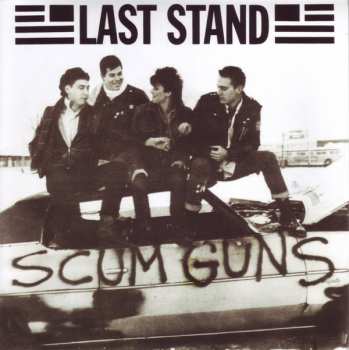 SP Last Stand: Scum Guns / Injun Joe 194997