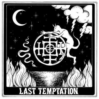 CD Last Temptation: Last Temptation DIGI 19804