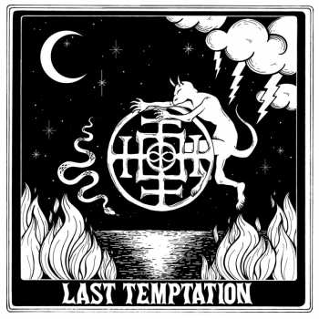 Album Last Temptation: Last Temptation