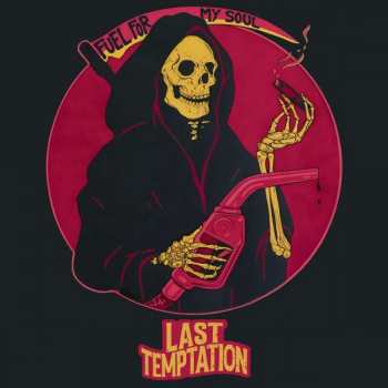 LP Last Temptation: Fuel For My Soul 292791