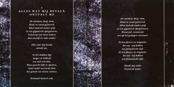 CD Laster: De Verste Verte Is Hier