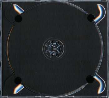 CD Laster: De Verste Verte Is Hier DIGI 99619
