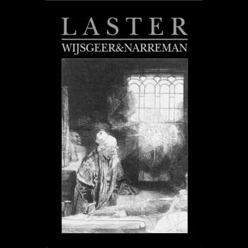 Album Laster: Wijsgeer & Narreman
