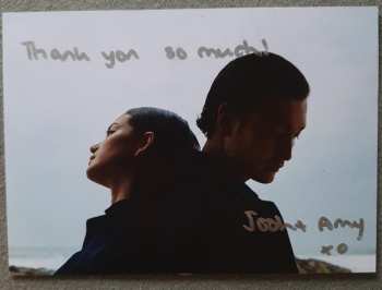 LP Lastlings: First Contact CLR | LTD