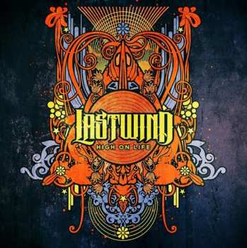 Album Lastwind: High On Life