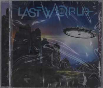 Album Lastworld: Time