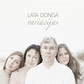 Album Lata Donga: Variācijas