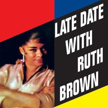 Album Ruth Brown: Late Date With Ruth Brown