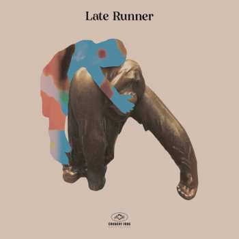 Album Late Runner: You're An Animal
