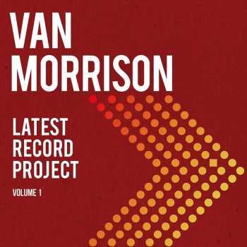 3LP Van Morrison: Latest Record Project Volume 1 19845