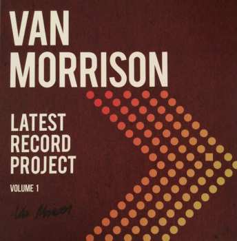 3LP Van Morrison: Latest Record Project Volume 1 19845