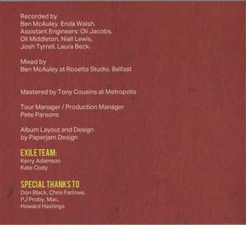 2CD Van Morrison: Latest Record Project (Volume 1) DIGI 19844