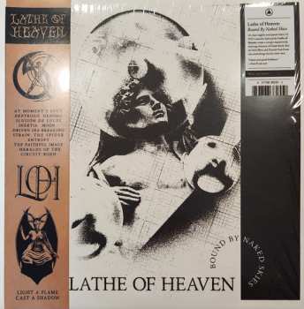 Album Lathe Of Heaven: Bound By Naked Skies