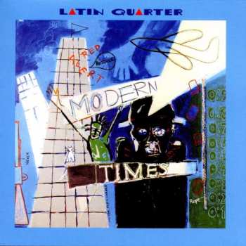 Album Latin Quarter: Modern Times