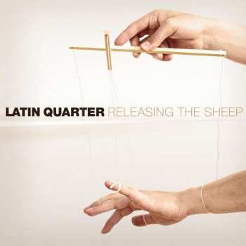 Album Latin Quarter: Releasing The Sheep