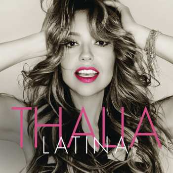 Album Thalía: Latina