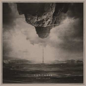 Album Latitudes: Part Island