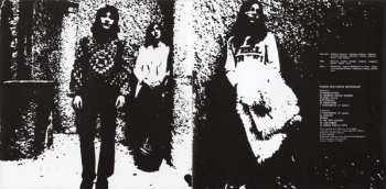 CD Latte E Miele: Passio Secundum Mattheum