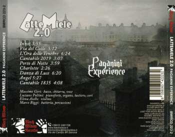 CD LatteMiele 2.0: Paganini Experience 258445