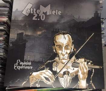 LP LatteMiele 2.0: Paganini Experience 132796