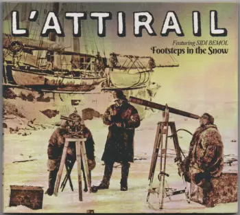 L'Attirail: Footsteps In The Snow