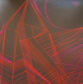 Album Lau Nau: 5 x 4