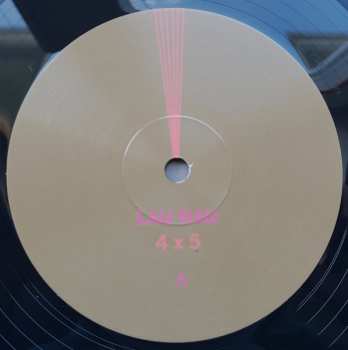 LP Lau Nau: 5 x 4