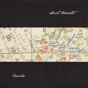 Album Laube/duct Hearts: 7-split