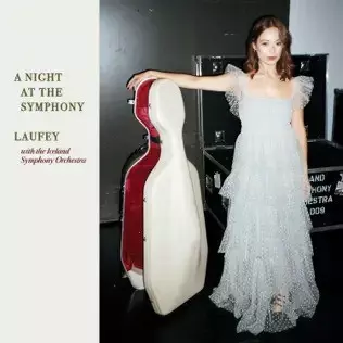 Laufey: A Night at the Symphony
